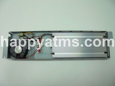 NCR SLIMLINE HEATER 120W 240V PN: 009-0024203, 90024203, 0090024203
