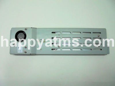 NCR SLIMLINE HEATER 120W 240V PN: 009-0024203, 90024203, 0090024203
