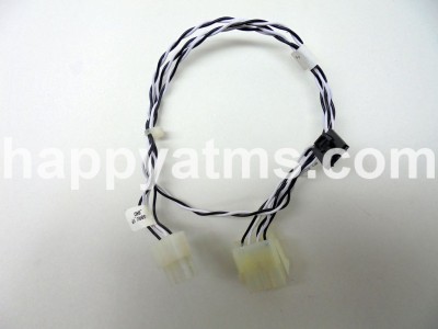 NCR GBRU 12C ENABLE HARNESS PN: 445-0736992, 4450736992