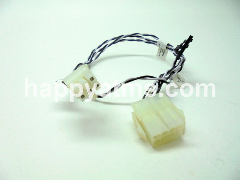 NCR GBRU 12C ENABLE HARNESS PN: 445-0736992, 4450736992