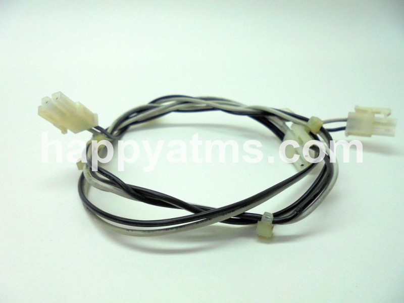 NCR HARNESS TWIN DC PN: 445-0706584, 4450706584