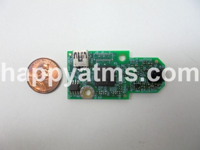 NCR ATM CASH CAMERA PN: 445-0784797, 4450784797