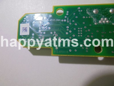 NCR 6688 CASH CAMERA PN: 445-0759118, 4450759118