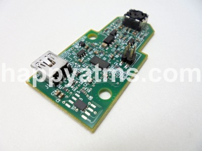 NCR 6688 CASH CAMERA PN: 445-0759118, 4450759118