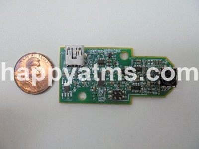 NCR 6688 CASH CAMERA PN: 445-0759118, 4450759118