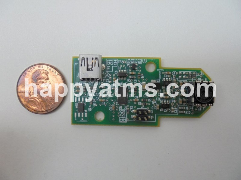 NCR 6688 CASH CAMERA PN: 445-0759118, 4450759118