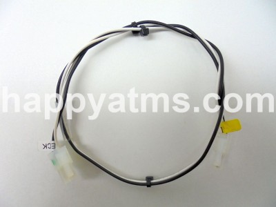 NCR CHECKING POWER CABLE PN: 445-0774546, 4450774546