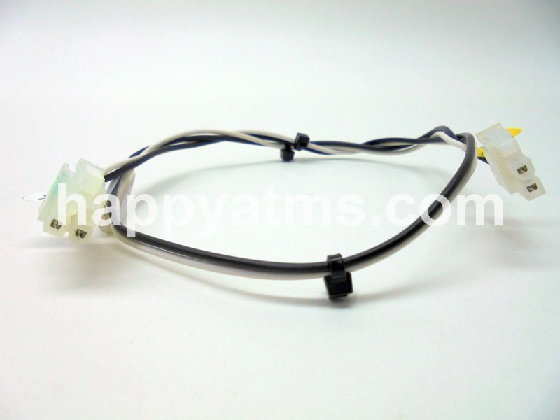 NCR CHECKING POWER CABLE PN: 445-0774546, 4450774546