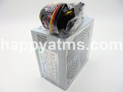 NEW Other ATX POWER SUPPLY PN: 02HY498, 2HY498
