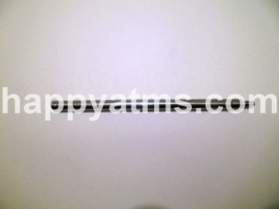 NCR SHAFT-LOWER TRANSPORT PIVOT PN: 484-0102417, 4840102417