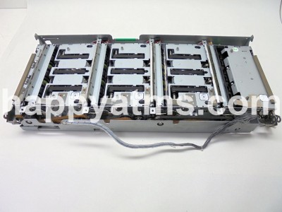 NCR LOWER TR UNIT PN: 009-0025030, 90025030, 0090025030