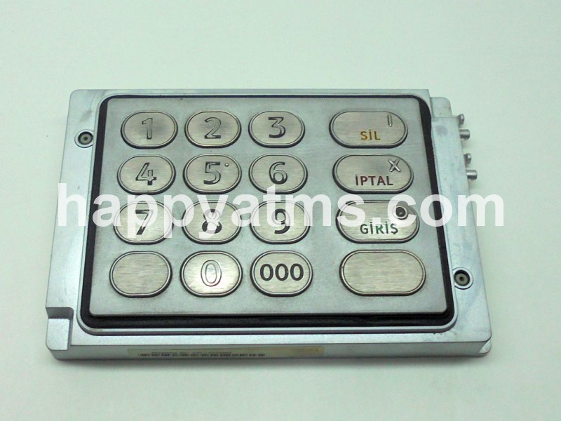 NCR EPP-3 (S) TURKEY MODULE ASSY PN: 445-0744304, 4450744304