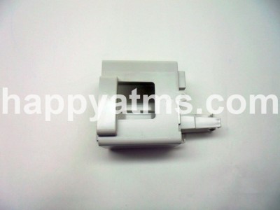 Diebold Nixdorf DIP CARD READER TRACK 123 W/SMART /EMV PN: 00-104470-000K, 104470000K, 00104470000K