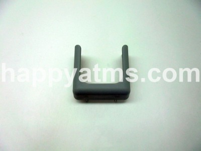 NEW Wincor Nixdorf KEYBOARD COVER PN: 1750311701, 1750311701