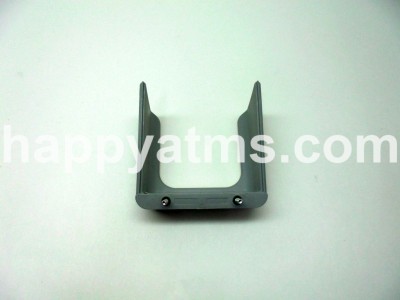 NEW Wincor Nixdorf KEYBOARD COVER PN: 1750311701, 1750311701