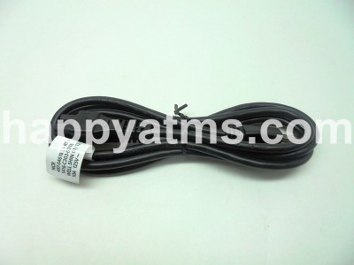 NEW NCR AC CABLE PN: 497-0461859, 4970461859