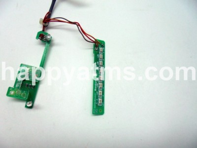 NEW NCR U-IMCRW UPPER AND LOWER MEEI ASSEMBLY PN: 009-0023198, 90023198, 0090023198