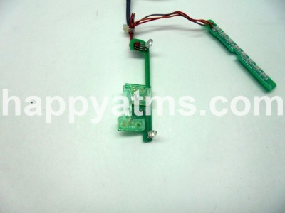 NEW NCR U-IMCRW UPPER AND LOWER MEEI ASSEMBLY PN: 009-0023198, 90023198, 0090023198