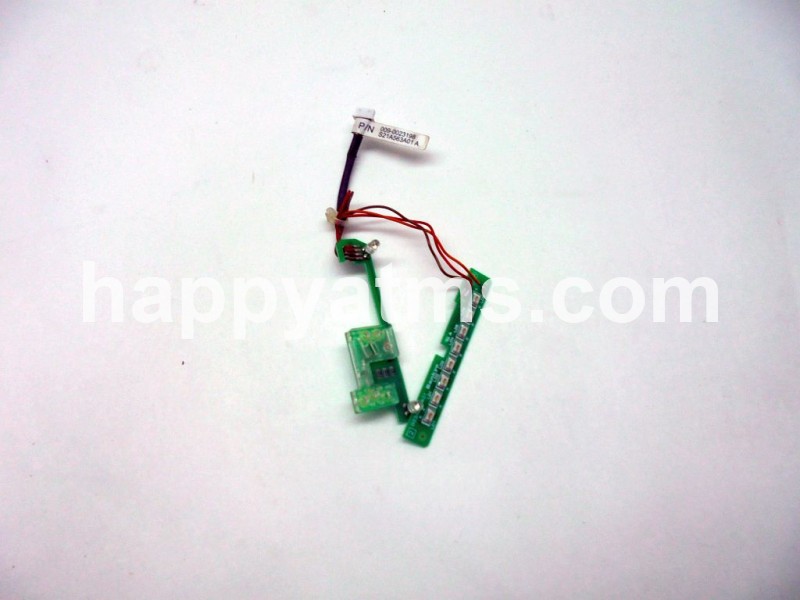 NEW NCR U-IMCRW UPPER AND LOWER MEEI ASSEMBLY PN: 009-0023198, 90023198, 0090023198
