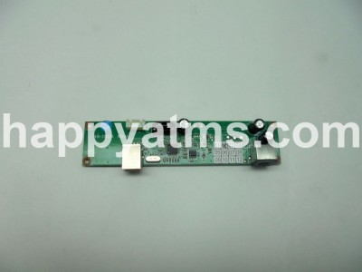 NEW NCR CCA CONTROLLER PN: 610-2S823A, 6102S823A