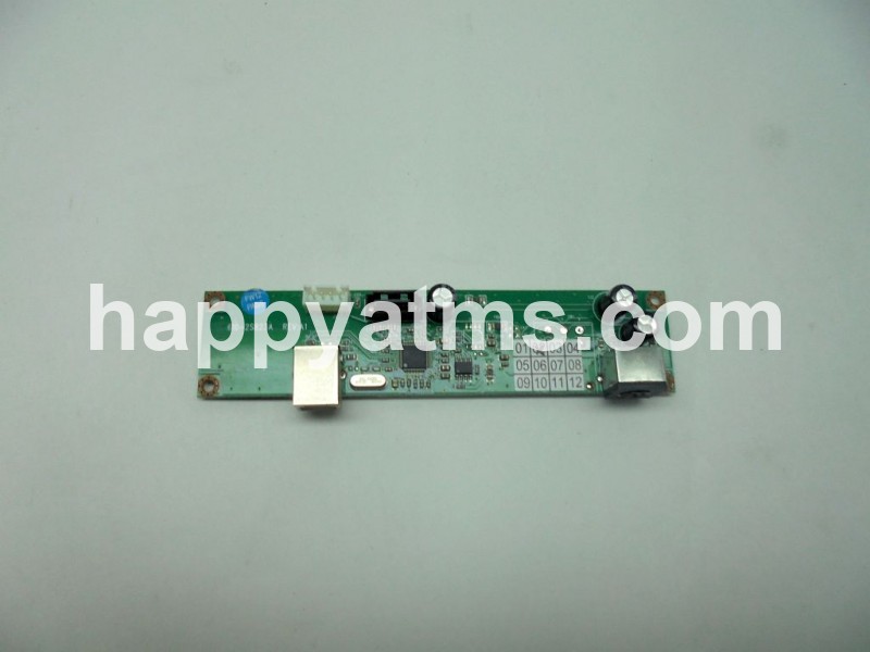 NEW NCR CCA CONTROLLER PN: 610-2S823A, 6102S823A
