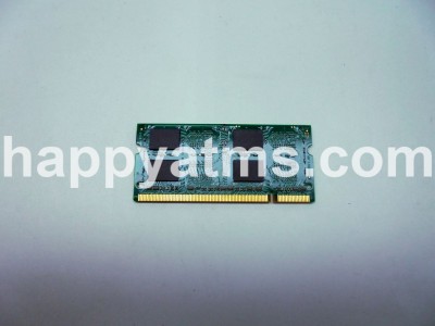 NEW NCR 1GB SODIMM Laptop Memory PN: 497-0460359, 4970460359