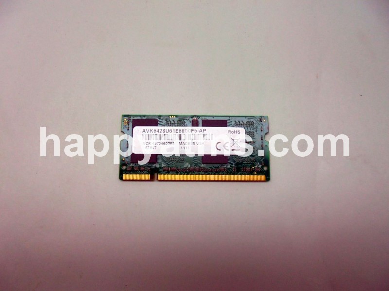 NEW NCR 1GB SODIMM Laptop Memory PN: 497-0460359, 4970460359