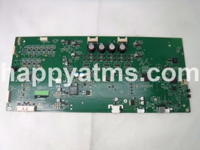 Diebold CCA, MAIN CASH DISPENSER PN: 49-243509-000H, 49243509000H