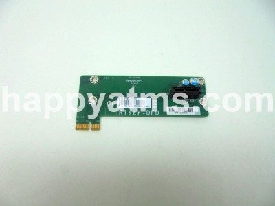 Other Riser-DED HannStar K MV-4 94V-0 PN: 774-RSDED0-000G, 774RSDED0000G