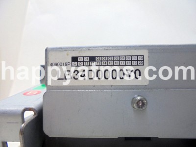 Other KIOSK VALIDATOR HVD-210S PN: LB34D0000Y0, 34D0000Y0