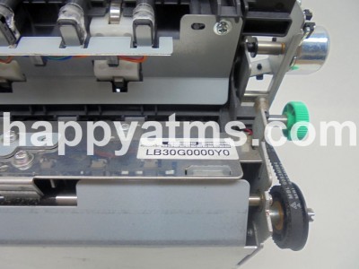 Other KIOSK I/O TRANSPORT PN: LB30G0000Y0, 30G0000Y0