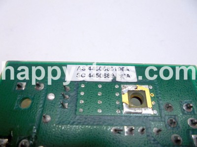 NCR POWER REGULATOR BOARD PN: 445-0689196A, 4450689196A