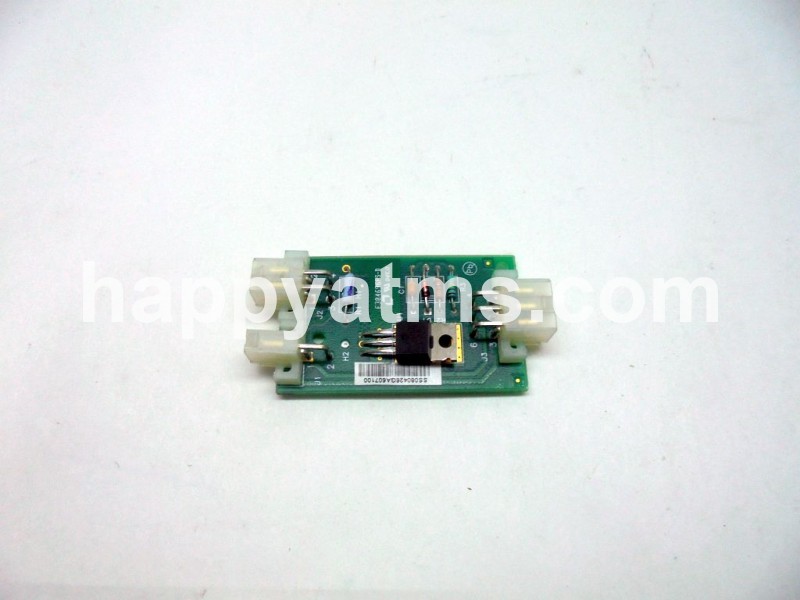 NCR POWER REGULATOR BOARD PN: 445-0689196A, 4450689196A