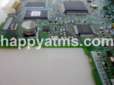 NCR PCB-ASSY LOWER GBRU/BNA4 PN: 009-0026101, 90026101, 0090026101