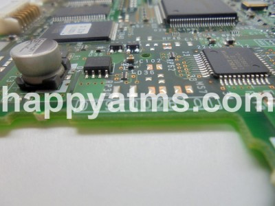NCR PCB-ASSY LOWER GBRU/BNA4 PN: 009-0026101, 90026101, 0090026101