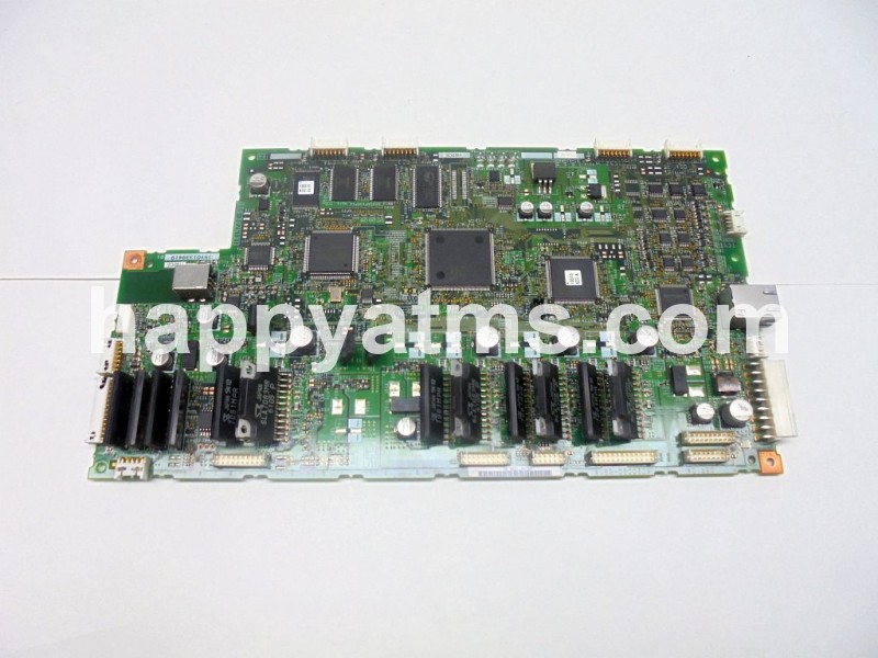 NCR PCB-ASSY LOWER GBRU/BNA4 PN: 009-0026101, 90026101, 0090026101