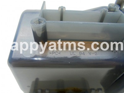 NCR FASCIA INSERT PN: 445-0764468, 4450764468