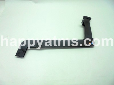 NCR COIN CHUTE PN: 445-0754480, 4450754480