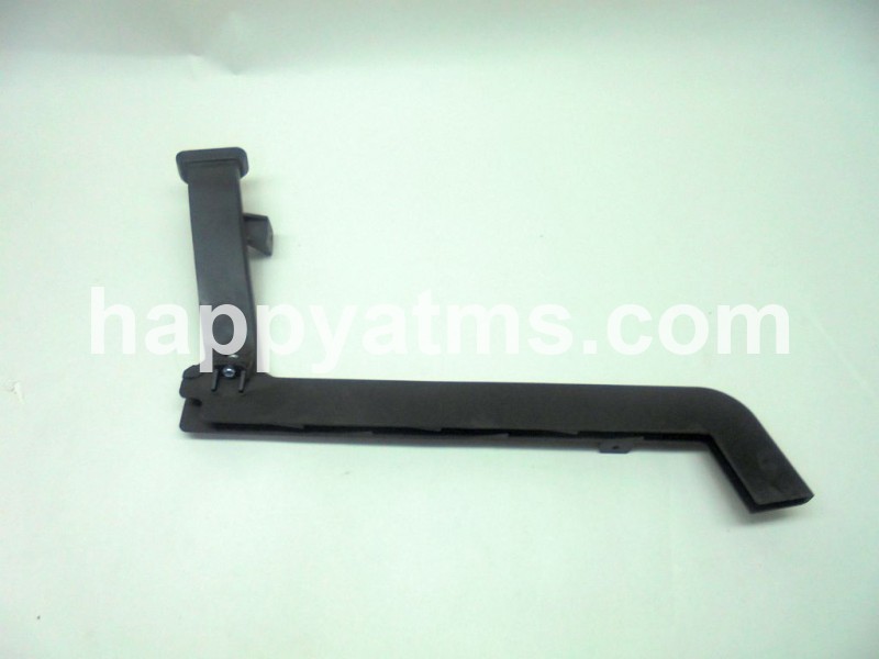 NCR COIN CHUTE PN: 445-0754480, 4450754480