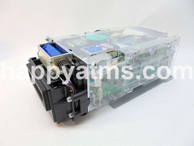 Wincor Nixdorf Card Reader ICT3H5 SP3 PN: 01750376813, 1750376813