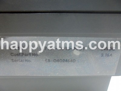 NEW Other MULTIFUNCTIONAL RECEIPT PRINTER PN: 716720159001, 716720159001
