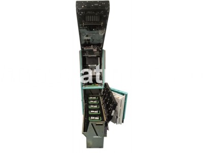 Diebold Nixdorf DN Series 200V Lobby Cash Recycler with Check or Coin COMPLETE ATM image