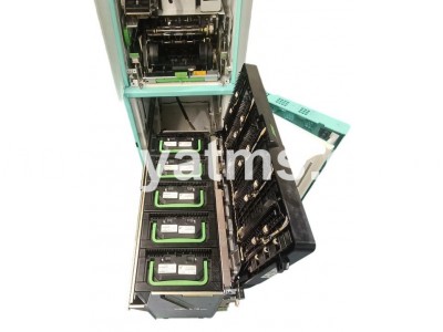 Diebold Nixdorf DN Series 200V Lobby Cash Recycler with Check or Coin COMPLETE ATM image