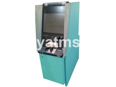 Diebold Nixdorf DN Series 200V Lobby Cash Recycler with Check or Coin COMPLETE ATM image