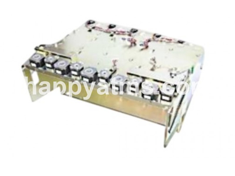 Diebold Nixdorf CRU CHEST RACK UNIT Flex PN: 01750308470, 1750308470