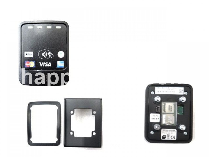 Diebold Nixdorf CONTACTLESS CARD READER PN: 01750299681, 1750299681