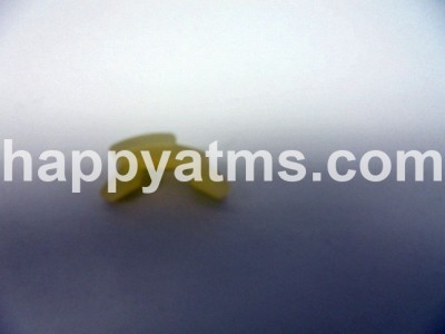 NEW NCR pick rubber set PN: 998-3002441, 9983002441