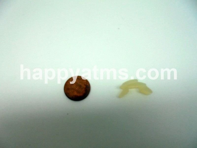 NEW NCR pick rubber set PN: 998-3002441, 9983002441