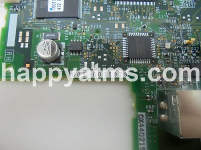 NEW NCR PCB-ASSY Lower GBRU PN: 009-0035979, 90035979, 0090035979