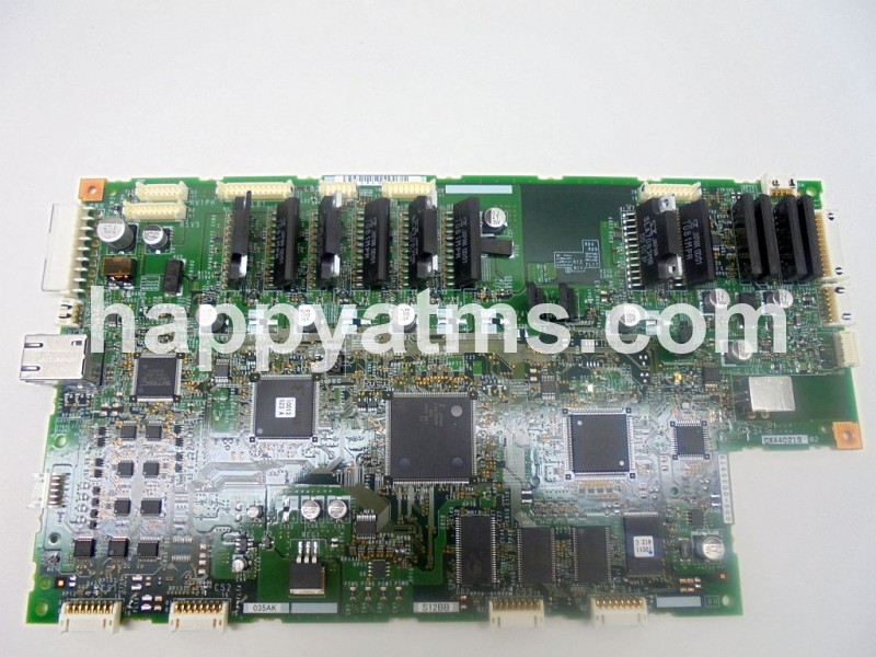 NEW NCR PCB-ASSY Lower GBRU PN: 009-0035979, 90035979, 0090035979